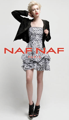 Naf Naf, Otoño-Invierno 2010/2011